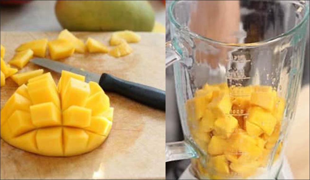 Cách sơ chế nguyên liệu