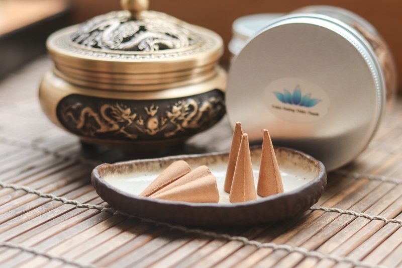 Nụ Trầm Hương Loại Nào Tốt Nhất?