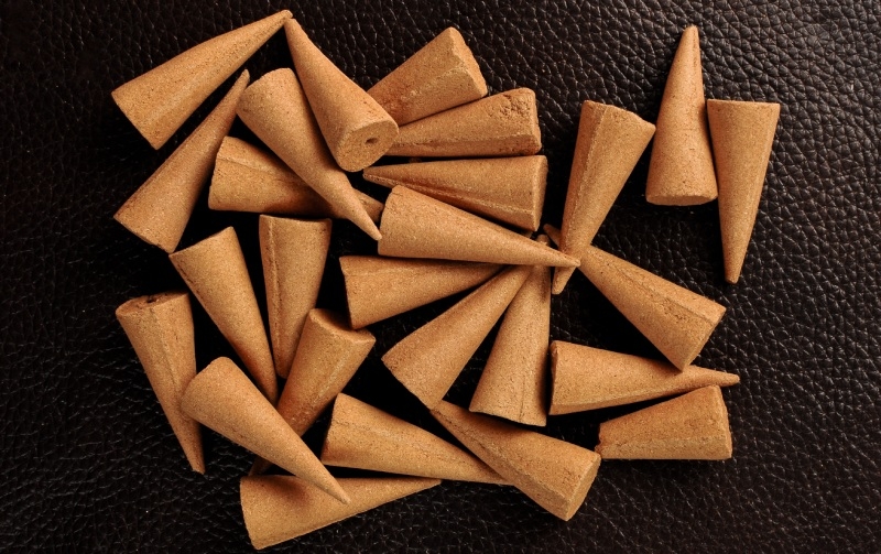 Nụ trầm hương hình 4