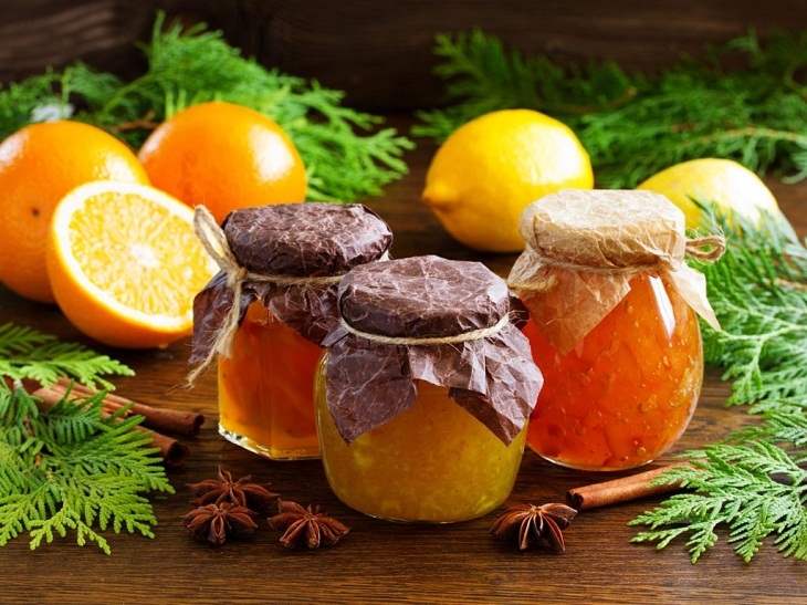 Pectin là gì? Tìm hiểu tác dụng Pectin đối với sức khỏe và cách sử dụng phụ gia Pectin 4