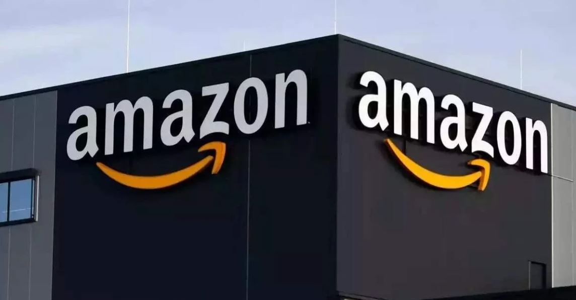 amazon là gì 01
