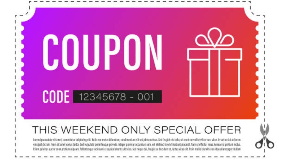 Coupon là gì? (1)