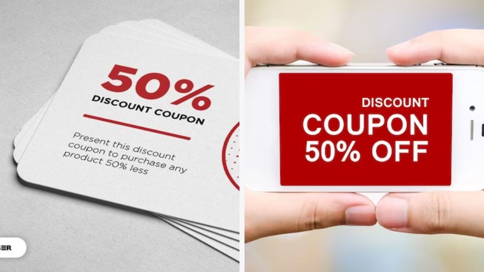 Coupon là gì? (2)