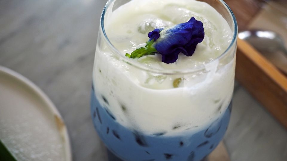 Bước 4: Hoàn thiện món ăn