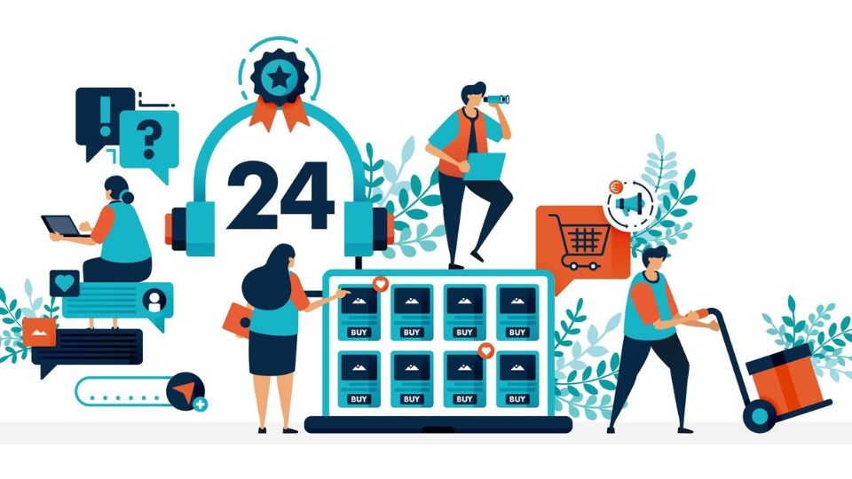 Ngành dịch vụ (1)