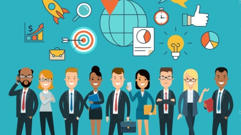 Ngành dịch vụ (2)