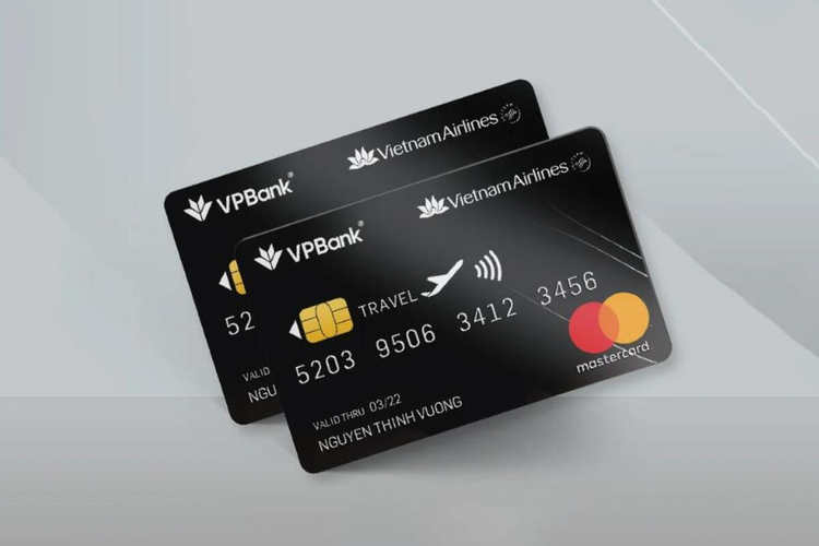 VPBank cho phép mở thẻ phi vật lý song song với thẻ vật lý