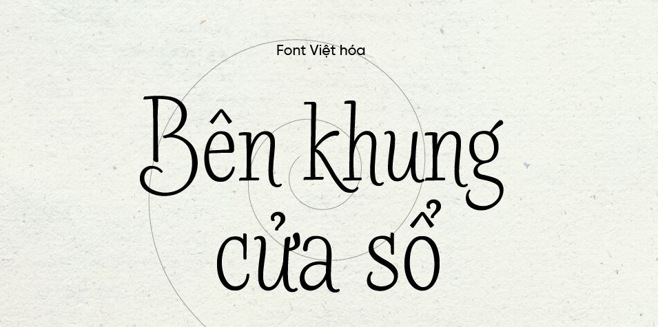 font chữ có chân 02