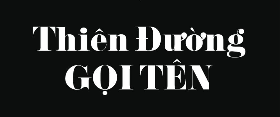 font chữ có chân 06