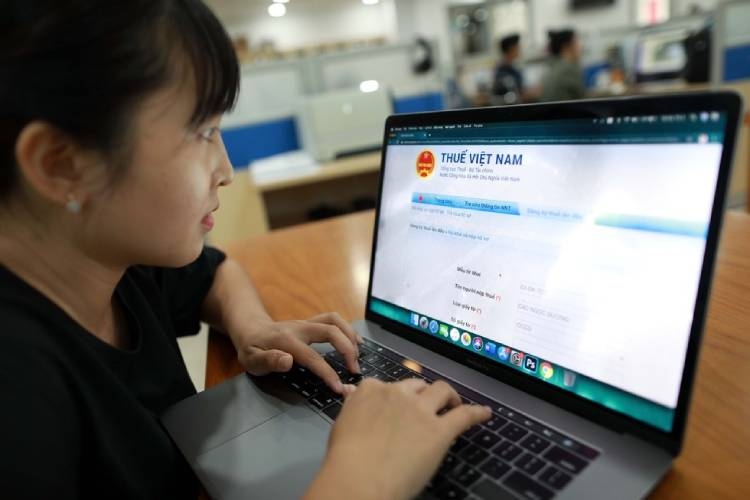 Hướng dẫn 3 cách tra cứu hoá đơn điện tử theo Thông tư 78 và Nghị định 123 Hình 4