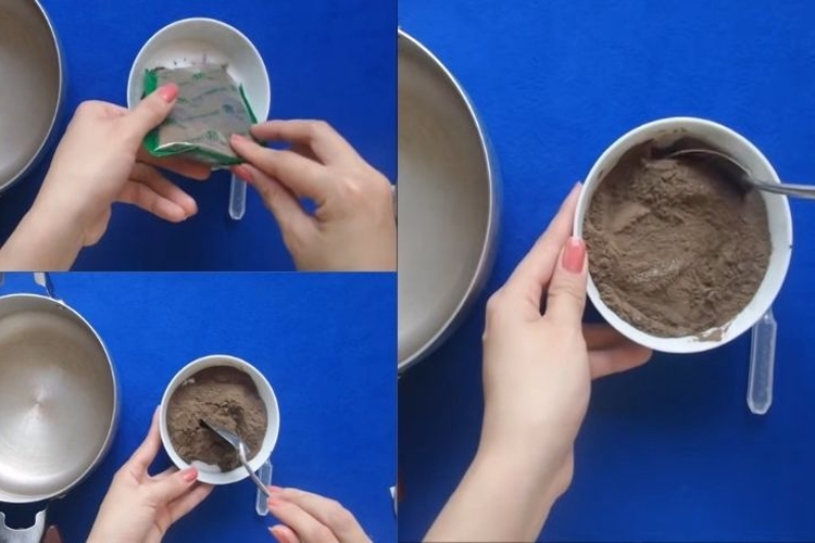 Gợi ý 2 cách pha bột sương sáo thơm ngon, mát lạnh mà bạn nhất định phải biết - Hình 2