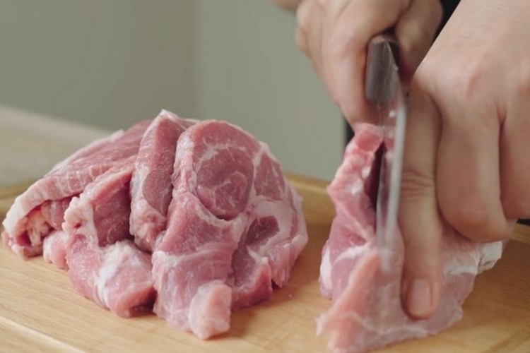 Bật mí công thức làm món thịt ram mềm ngon, đậm vị cho bữa tối hoàn hảo - Hình 2