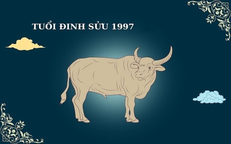 1997 mệnh gì - hình 1