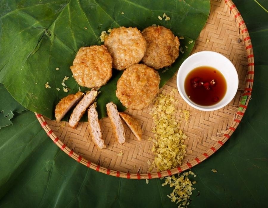 cách ăn cốm 4