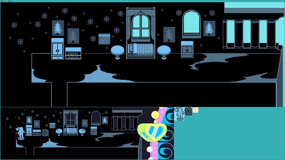 Deltarune - Ảnh 07