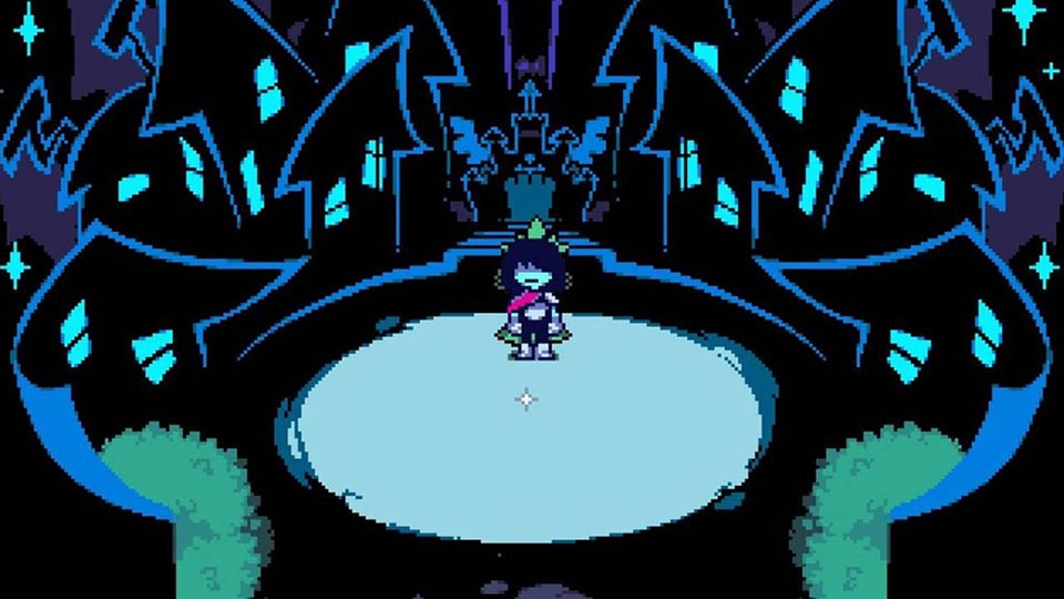 Deltarune - Ảnh 08