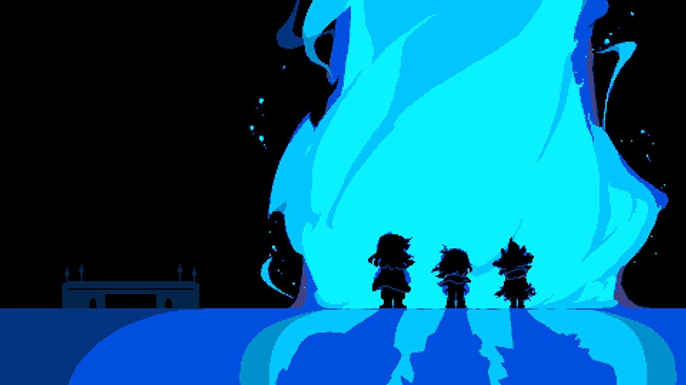 Deltarune - Ảnh 10