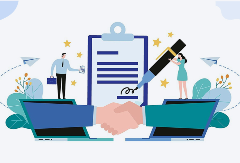 Mô hình kinh doanh B2B mang lại nhiều ưu điểm cho doanh nghiệp