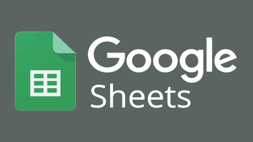 Hàm SUMIF và COUNTIF trong Google Sheet