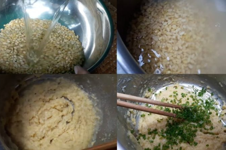 Cách làm chả giò chay thơm ngon, lạ miệng, thay đổi khẩu vị hàng ngày của cả gia đình hình 2