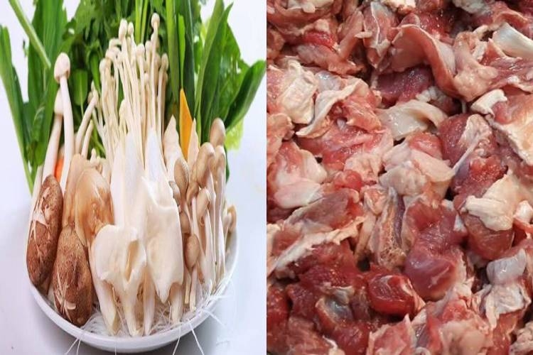Chia sẻ cách làm lẩu hột vịt lộn cực hấp dẫn, thơm ngon, bổ dưỡng cả nhà đều thích mê Hình 2