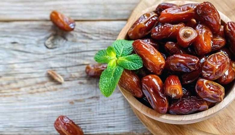 mứt chà là 6