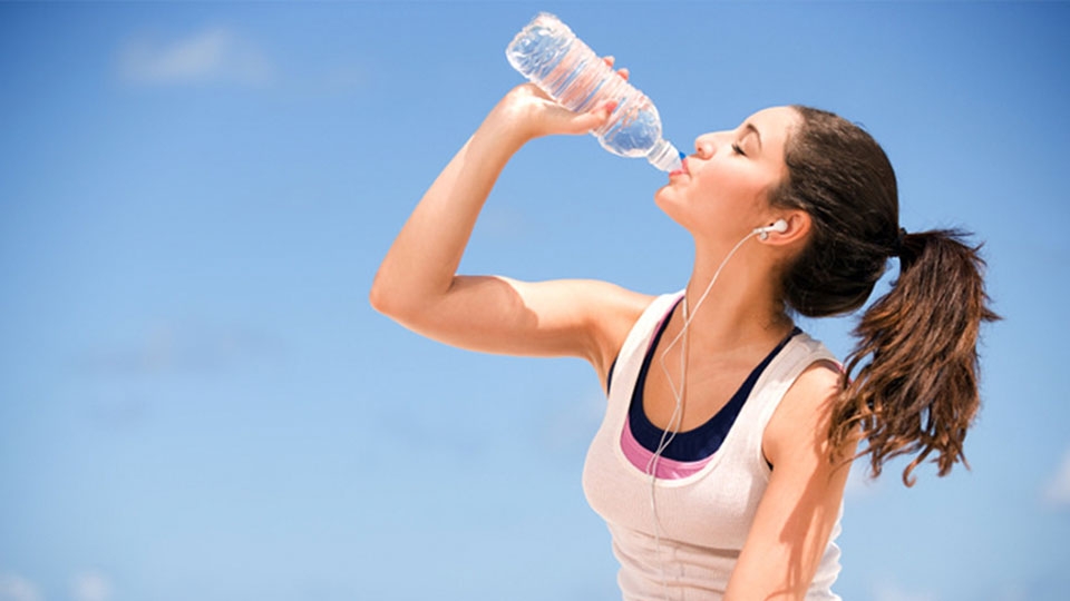 Nước đóng vai trò vô cùng quan trọng đối với con người