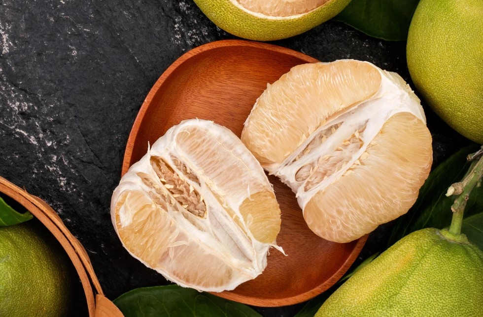 Cách chọn bưởi ngon ngọt, mọng nước và bảo quản được lâu mà ai cũng nên biết 1