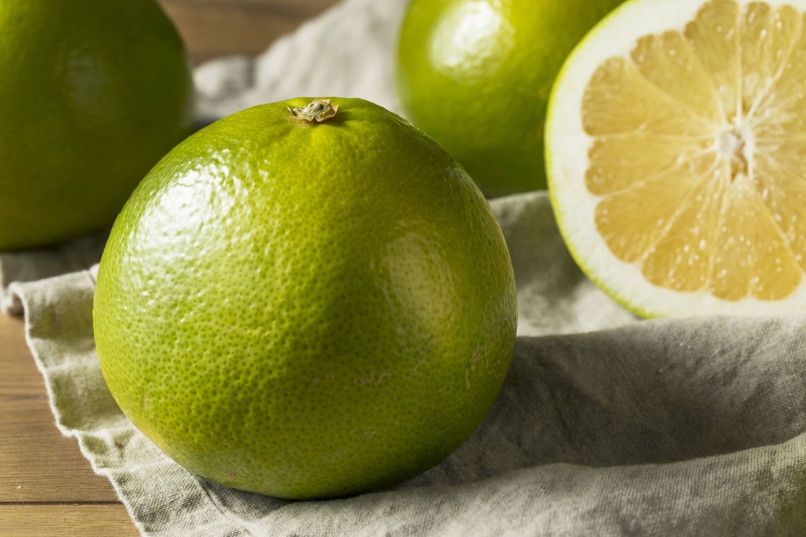 Cách chọn bưởi ngon ngọt, mọng nước và bảo quản được lâu mà ai cũng nên biết 4