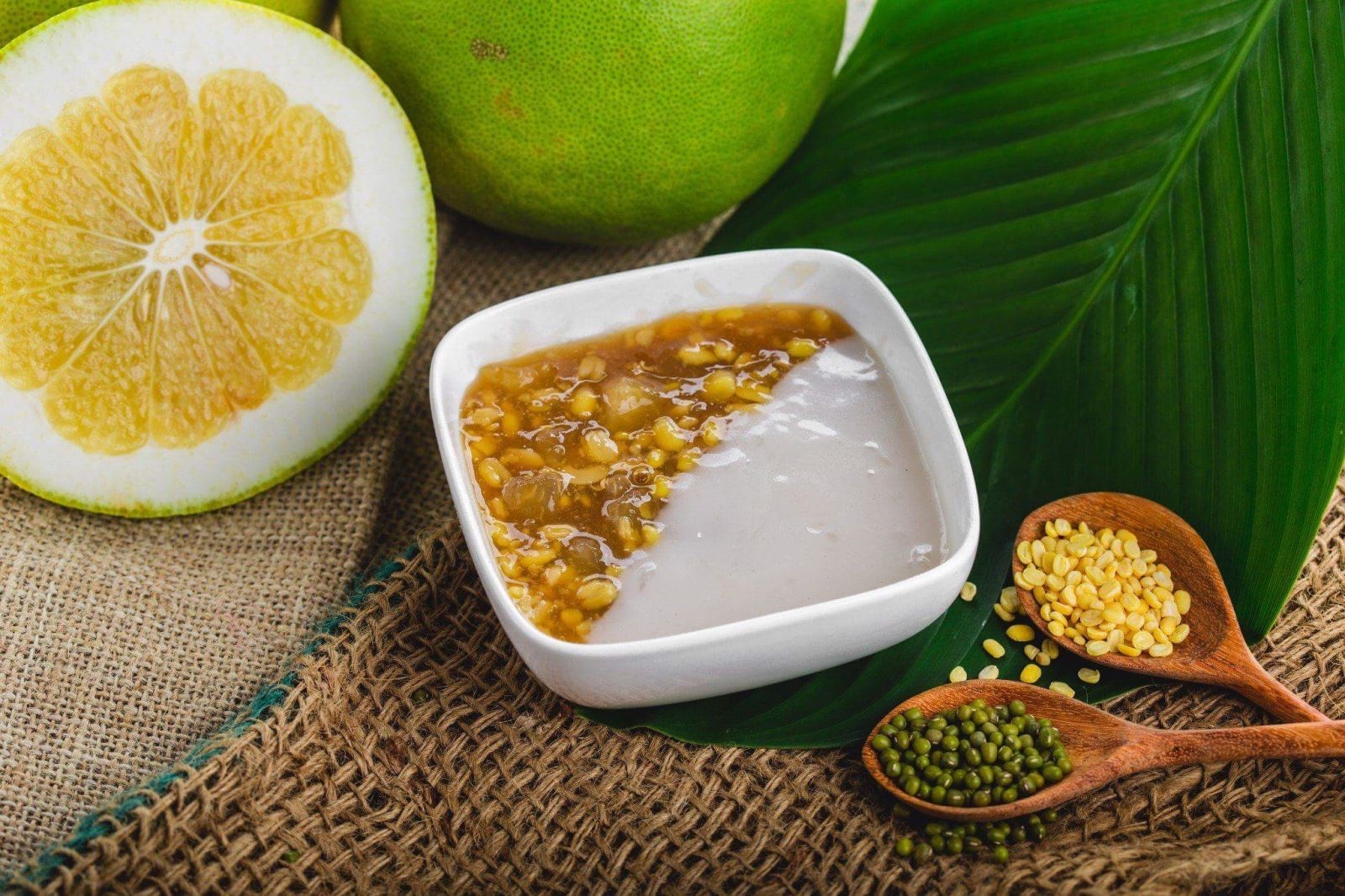 Cách chọn bưởi ngon ngọt, mọng nước và bảo quản được lâu mà ai cũng nên biết 5