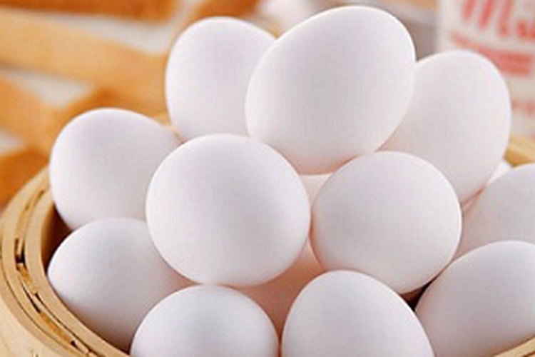 Hẹ xào trứng (hình 2)