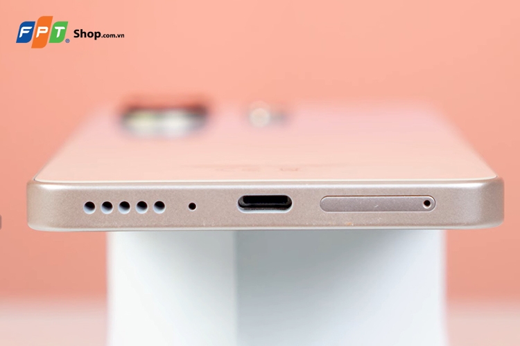 Trên tay Redmi Note 13 (Hình 5)