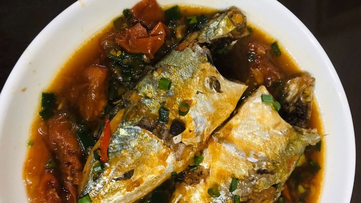 cá ngân nấu ngót 4