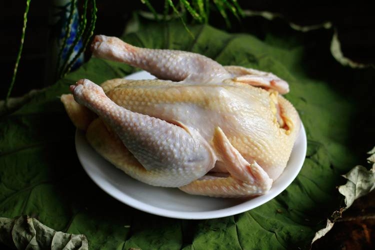 Gợi ý 3 cách nấu mì gà đơn giản mà vô cùng thơm ngon cho bữa sáng đủ chất Hình 7