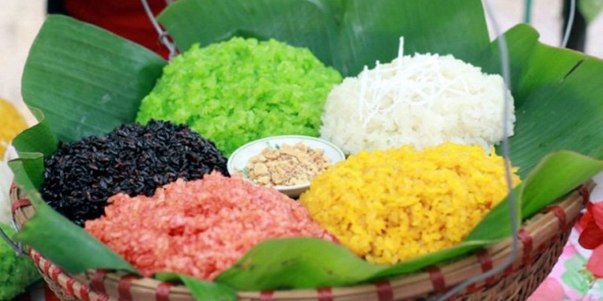 cách bảo quản xôi qua đêm - hình 3