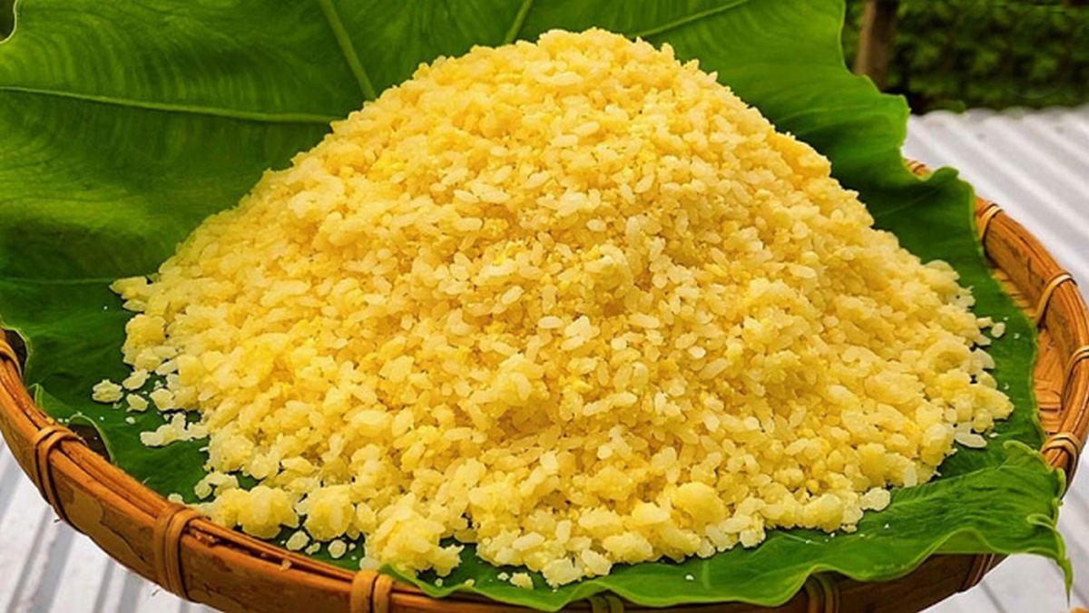 cách bảo quản xôi qua đêm - hình 4