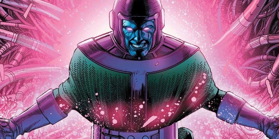 Prime Kang