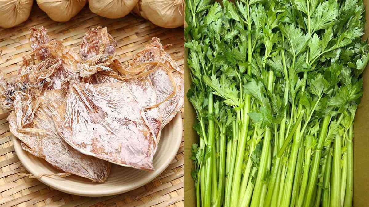 mực khô làm gì ngon 7