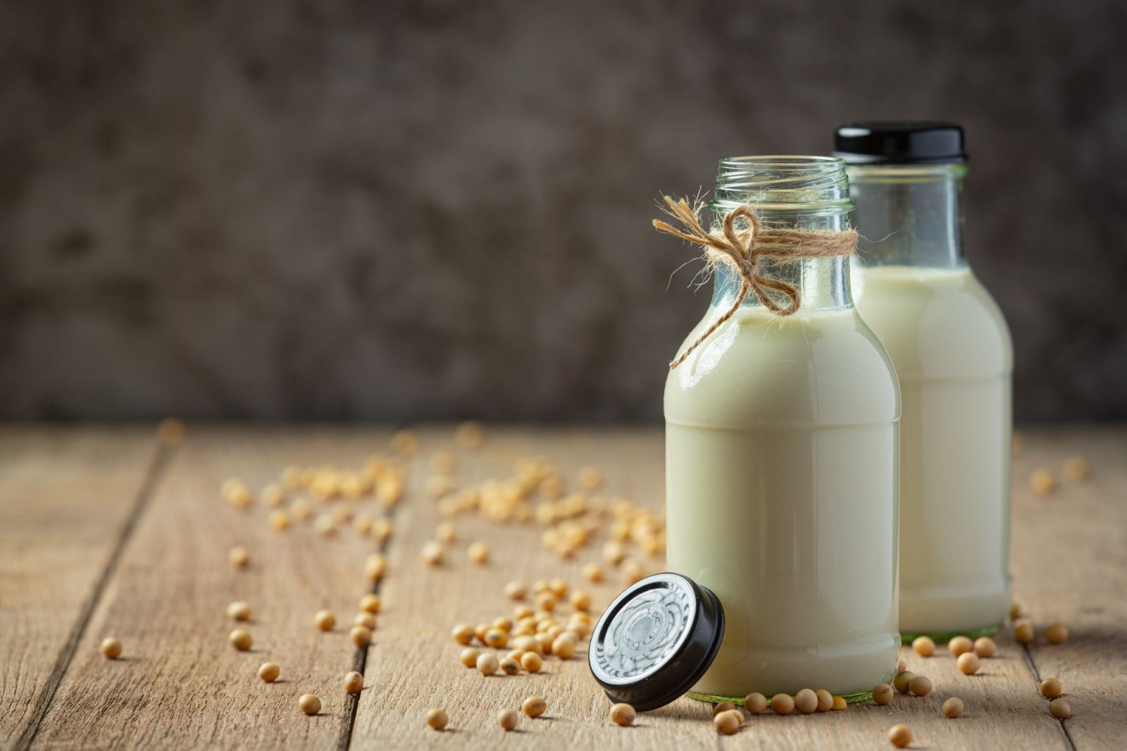 các loại sữa hạt hình 2