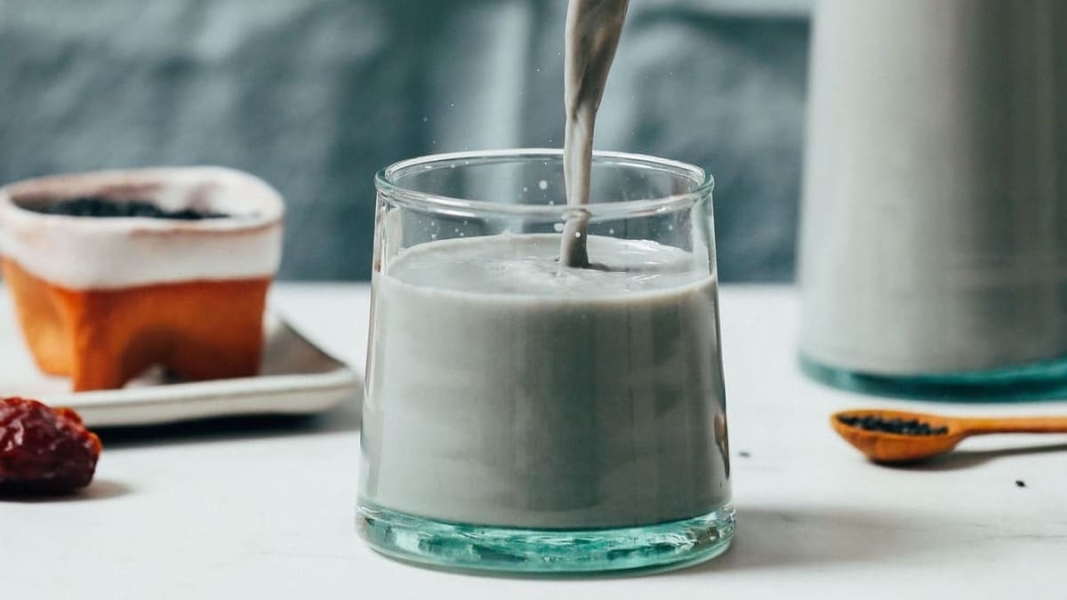 các loại sữa hạt hình 10