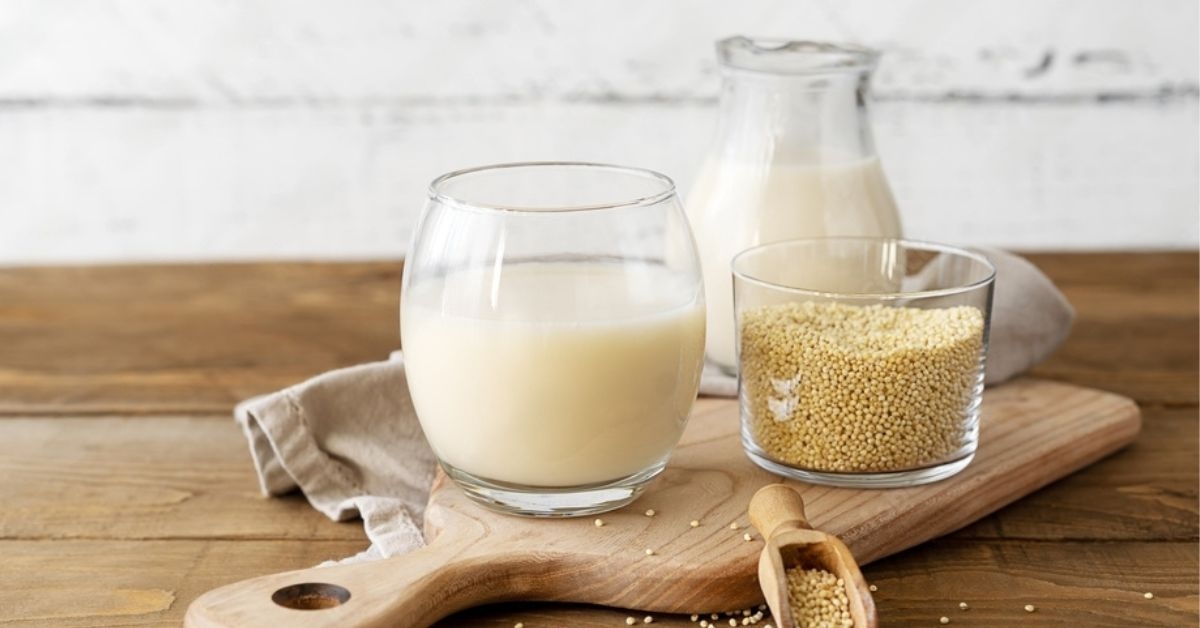 các loại sữa hạt hình 12