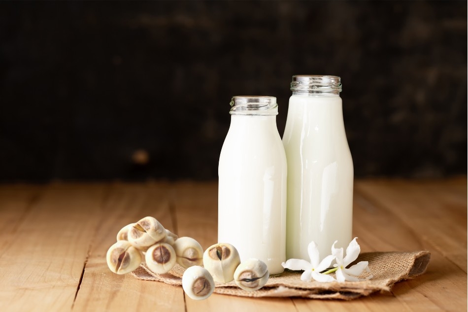 các loại sữa hạt hình 5