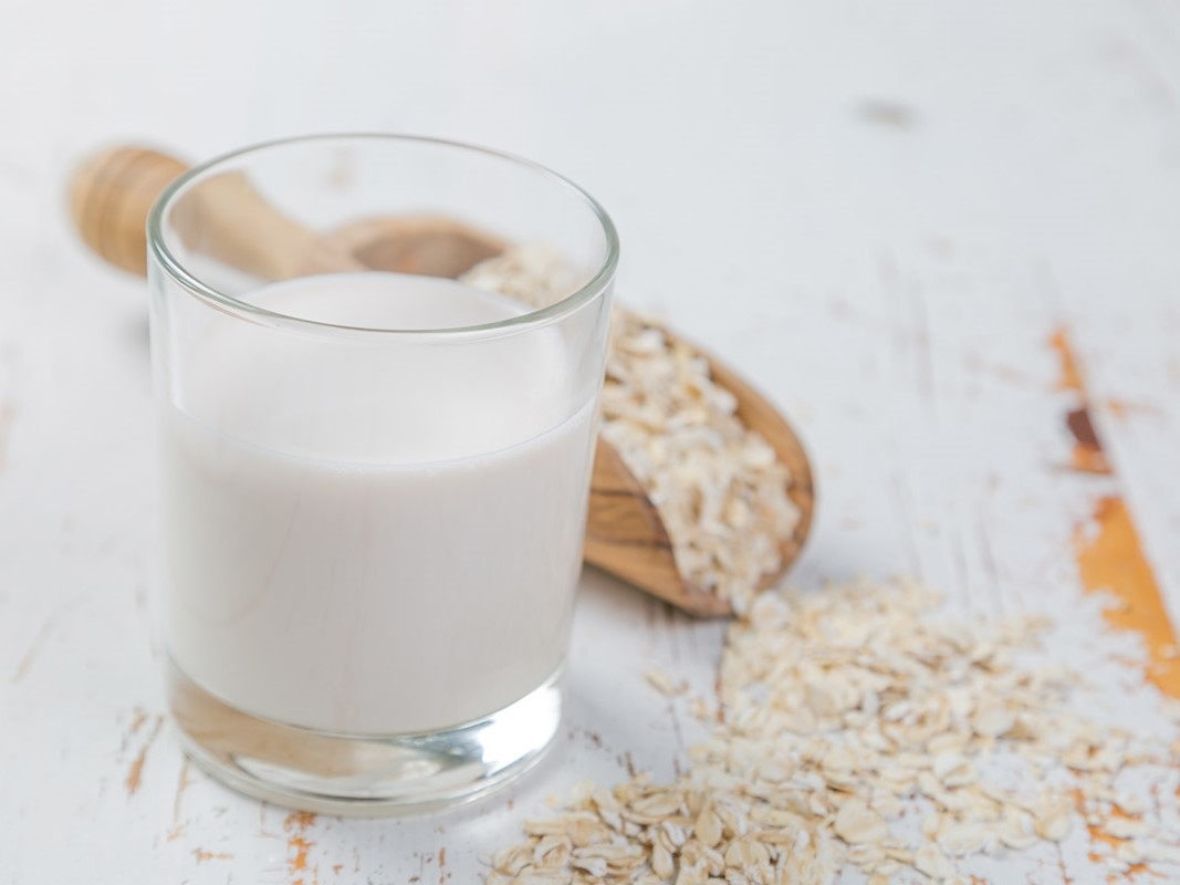 các loại sữa hạt hình 9
