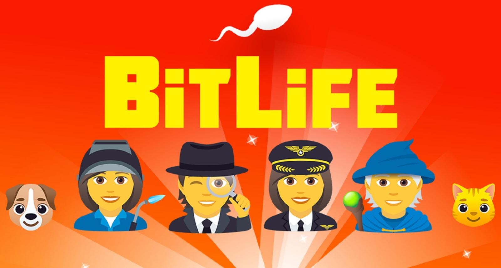 BitLife: Tựa game mô phỏng mang đến trải nghiệm sống một cuộc đời thứ hai vô cùng thú vị và hấp dẫn 3