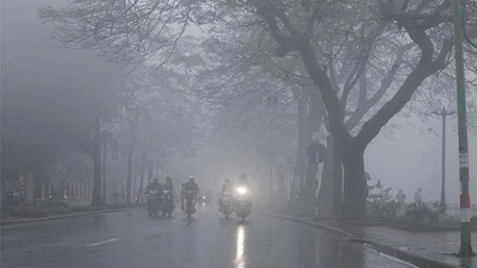 Nồm là gì? Những tác hại của nồm