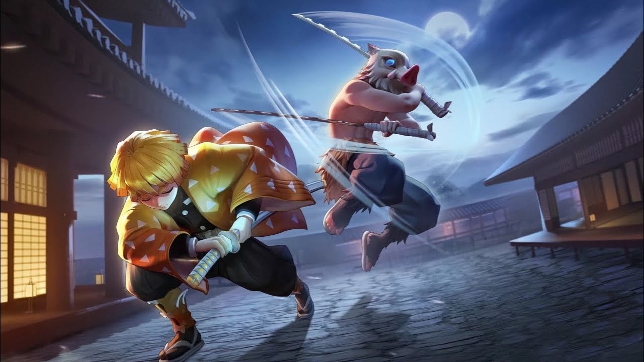 anime liên quân 06