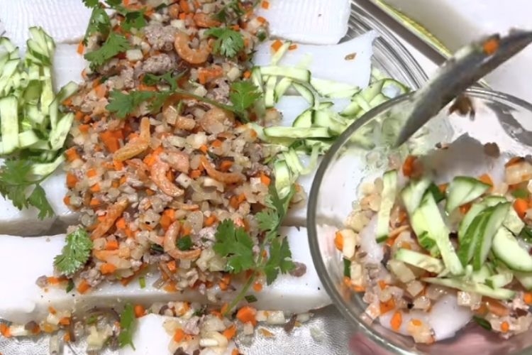 bánh đúc mặn (hình 9)