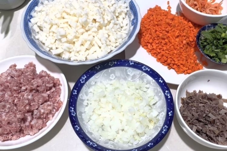 bánh đúc mặn (hình 3)