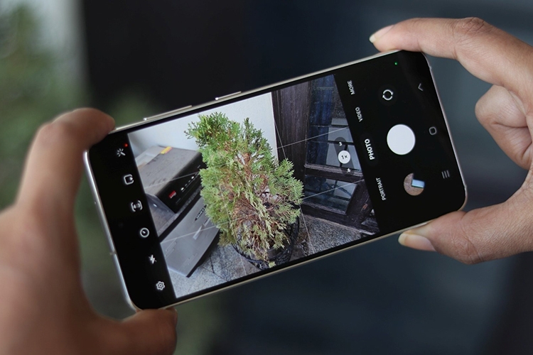 Galaxy S24 series có nhiều tính năng AI thú vị (ảnh 1)