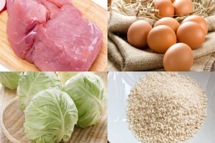 Học cách làm cơm Tonkatsu Nhật Bản ngon chuẩn vị dễ thực hiện làm ngay tại nhà Hình 1